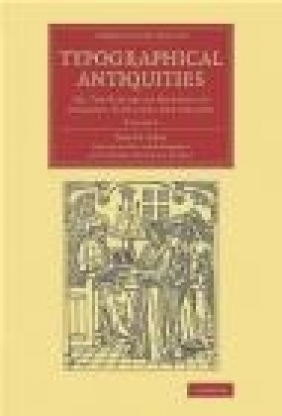 Typographical Antiquities: Volume 2