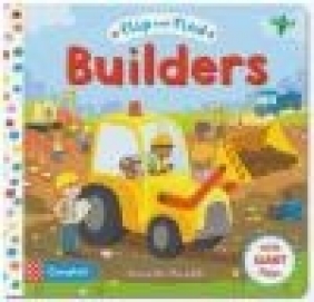 Flip and Find Builders