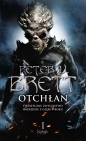 Otchłań. Księga 1. Cykl demoniczny. Część 5 - Peter V. Brett, Peter V. Brett