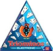 Triominos Electronic