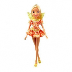 WINX Lalka Winx Club kwiatowe party (18714)