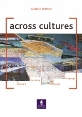 Across Cultures Book &Audio Pack - Elizabeth Sharman