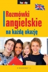 Rozmówki angielskie na każdą okazję