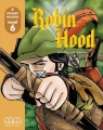 MM Robin Hood SB +CD