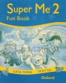 Super Me 2. Fun Book