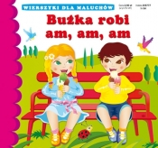 Buźka robi am am am - Opracowanie zbiorowe