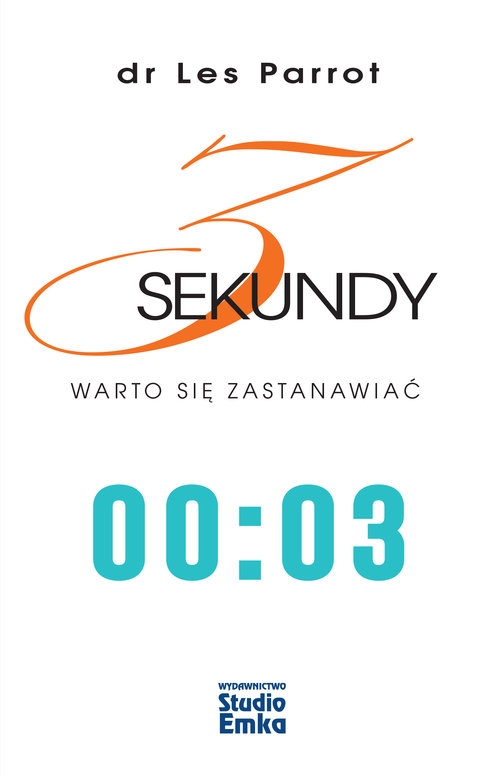 3 Sekundy