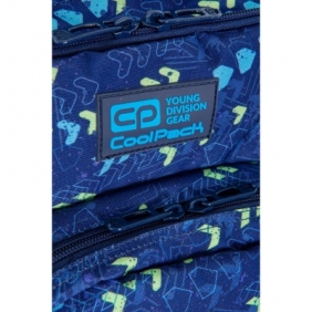Plecak Patio cool pack na kółkach (C04172)