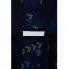 Plecak Patio cool pack na kółkach (C04172)