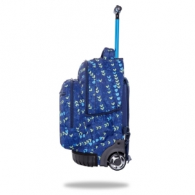Plecak Patio cool pack na kółkach (C04172)
