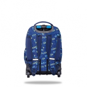 Plecak Patio cool pack na kółkach (C04172)