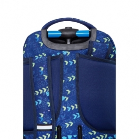 Plecak Patio cool pack na kółkach (C04172)