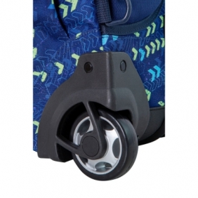 Plecak Patio cool pack na kółkach (C04172)