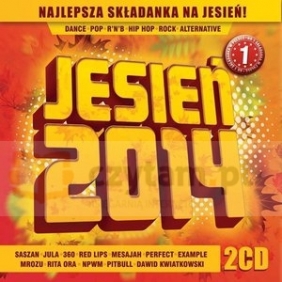 Jesień 2014