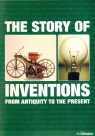 The story of inventions. From antiquity to the present Shobhit Mahajan