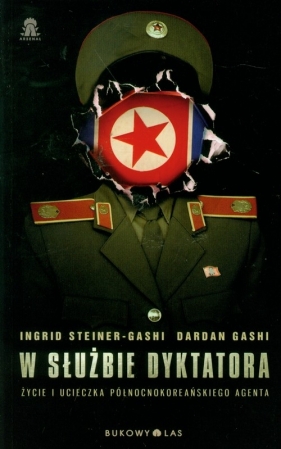 W służbie dyktatora - Gashi Dardan, Steiner-Gashi Ingrid