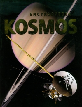 Encyklopedia Kosmos - Goldsmith Mike