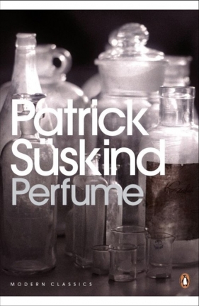 Perfume - Patrick Süskind