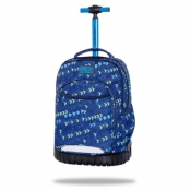 Plecak Patio cool pack na kółkach (C04172)