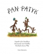 Pan Patyk - Donaldson Julia, Scheffler Axel