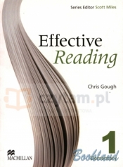 Effective Reading Elementary SB