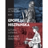 Epopeja hiszpańska: Sztuka latania. Złamane skrzydło Kim, Altarriba Antonio