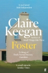 Foster wer. angielska Claire Keegan