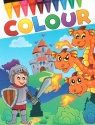 Colour Rycerze i smoki Opracowanie zbiorowe