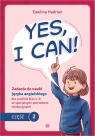 Yes, I can! cz.2 Ewelina Hadrian