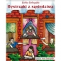 Bystrzaki z sąsiedztwa - Ewelina Dobrzyńska