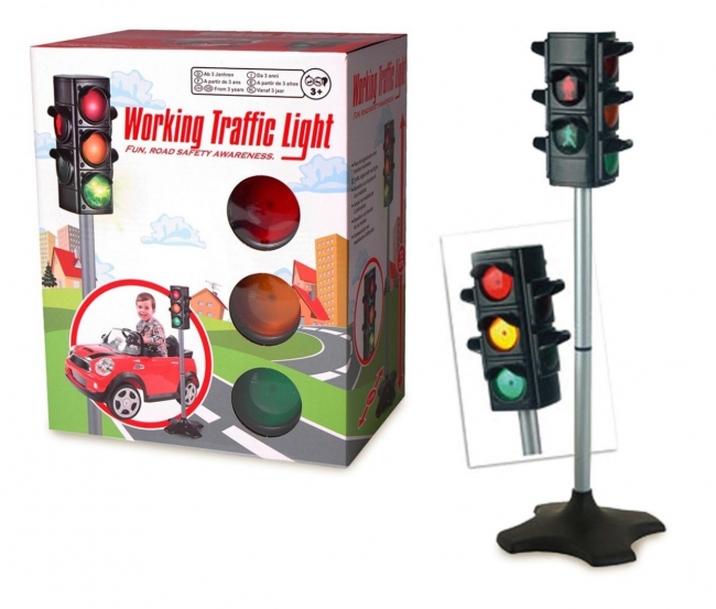 Sygnalizator świetlny