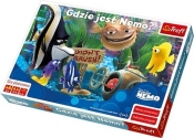 Gdzie jest Nemo? (00914) - <br />