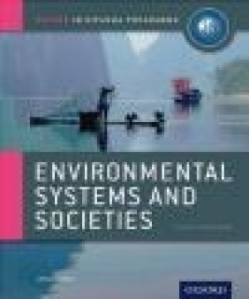 IB Environmental Systems Jill Rutherford