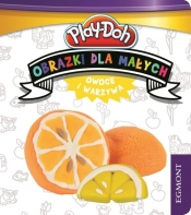 Obrazki dla małych Owoce - <br />