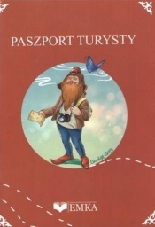 Paszport turysty w.2023 - Praca zbiorowa