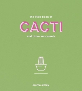 The Little Book of Cacti