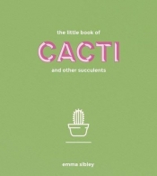 The Little Book of Cacti