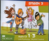 Smash 3 Class CD