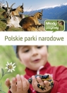 Polskie Parki Narodowe Wróbel Iwona