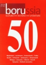 Borussia 50/2011 Kultura, historia, literatura