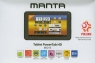 Manta PowerTab HD MID15