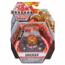 Figurka Bakugan kula podstawowa Kirimu Złoty (6061459/20132744) od 6 lat