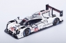 Porsche 919 Hybrid #19 N. Hlkenberg/E. Bamber/N. Tandy Winner LMP1 Le Mans 2015