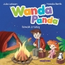 Wanda Panda. Biwak z tatą Julia Leksan
