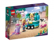 LEGO Friends 41733, Mobilny sklep z bubble tea