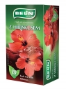 Herbatka owocowa z hibiskusem, 20x20g