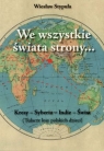 We wszystkie strony świata Ryszard Stypuła