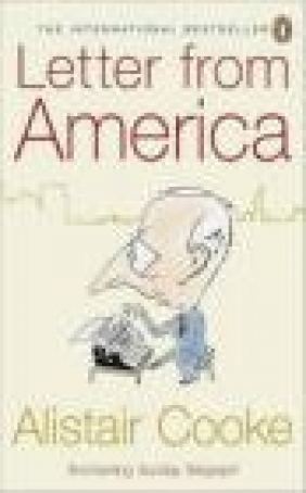 Letter from America Alistair Cooke, A Cooke