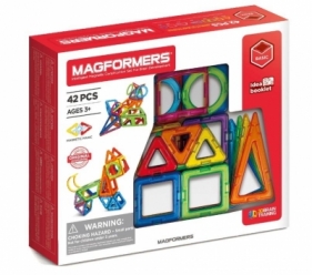 Magformers Basic 42el