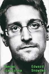 Pamięć nieulotna - Snowden Edward